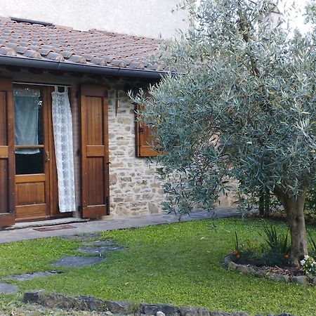 Casa Renacci Villa Subbiano Exterior foto