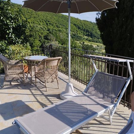 Casa Renacci Villa Subbiano Exterior foto